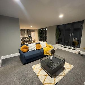 Appartement met Twee Slaapkamers